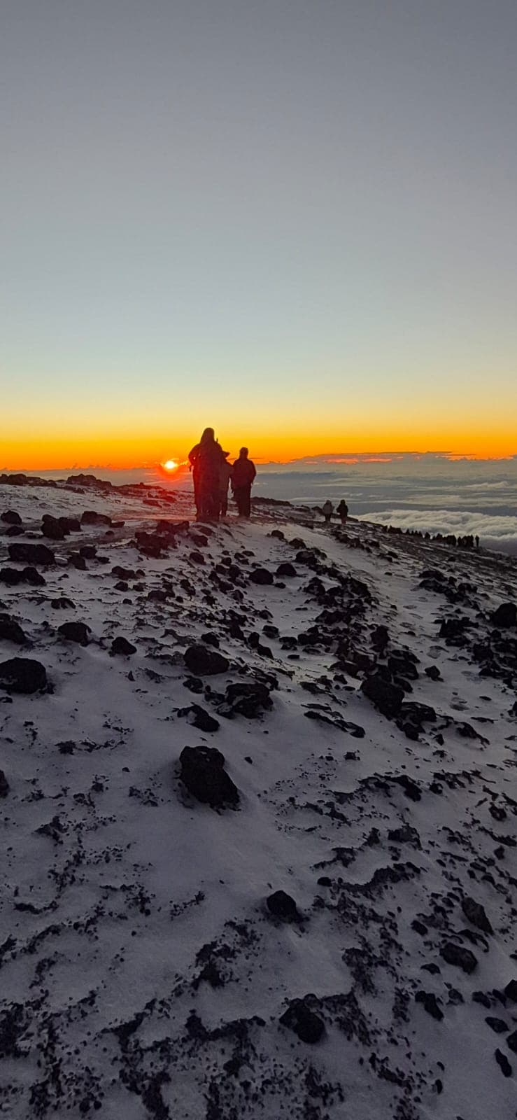 Kilimanjaro